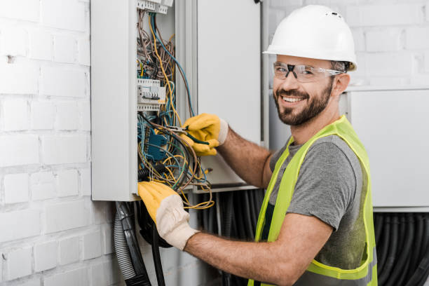 Affordable Emergency Electrician in MD