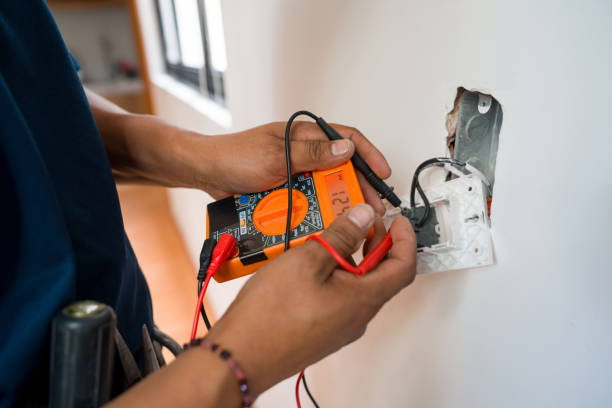 Best Commercial Electrician Services  in North Beach, MD