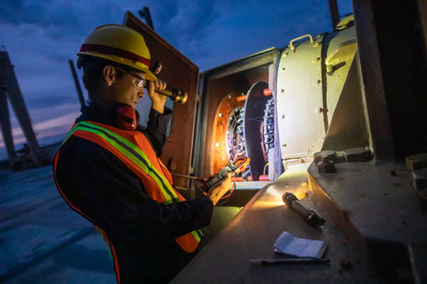 Best Electrical Contractors for Businesses  in North Beach, MD