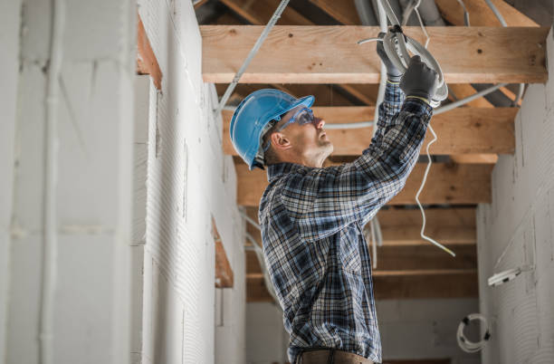 Best Affordable Emergency Electrician  in North Beach, MD