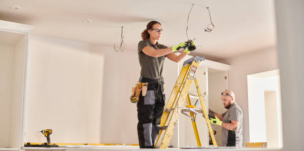 Best Electrical System Inspection  in North Beach, MD