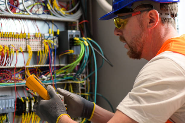 Best Electrical Outlet Repair  in North Beach, MD