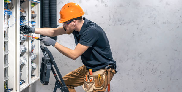 Best Electrical Repair Services  in North Beach, MD